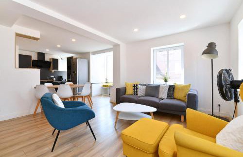 Appartement L'Oriel avec Parking - Foto 16