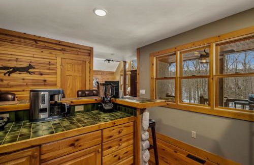 Cherry Ridge Retreat Luxury Cabins - Foto 150