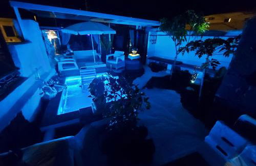 ALOELUX VILLA ! - Private Villa with Jacuzzi, cinema ,massage ,wonderful view, art desing villa - Photo 66