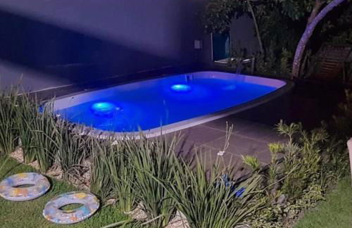 CASA TROPICANA - ITAÚNAS Centro - Foto 20