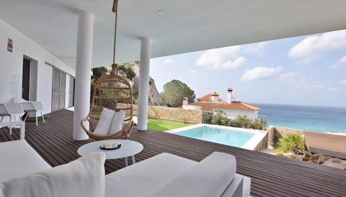 Villa Entre Rocas - Foto 2