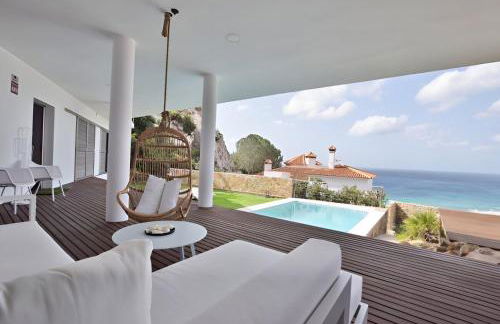 Villa Entre Rocas - Foto 2