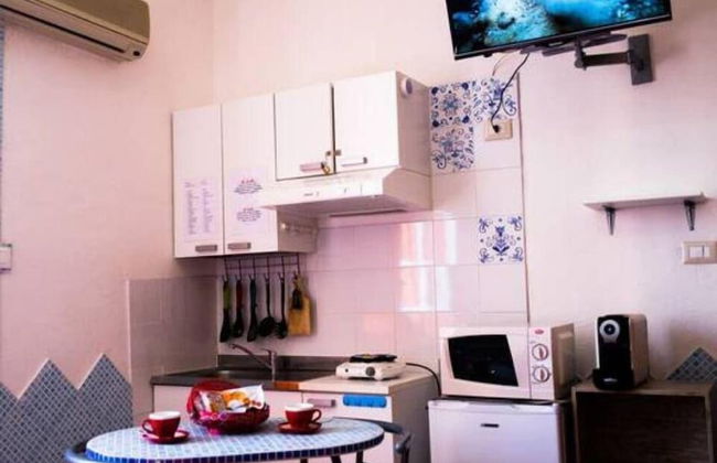 Affittacamere Villa Arazurrina - Foto 22