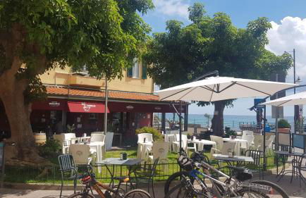 Casa Mare - Bilocale sul Lungomare di Santo Stefano al mare - Foto 27