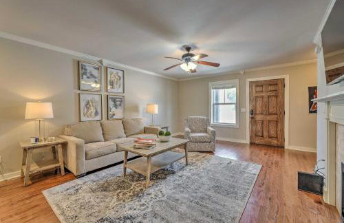 Charming Springdale Townhome about 5 Mi to Dtwn! - Foto 6