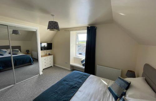 Cozy 2 bedroom cottage with log burner close to Loch Ken - Foto 14