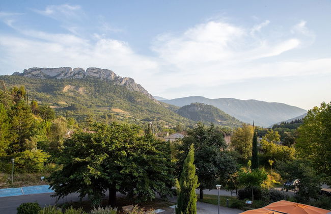 Village Vacances La Fontaine d'Annibal - Foto 49