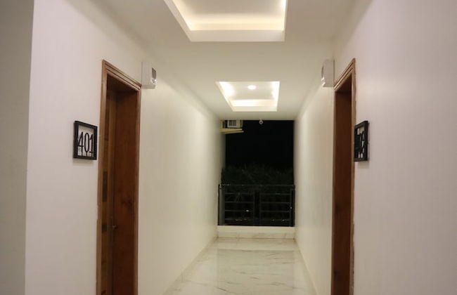 LY Residence Suite & Apartment - Photo 47