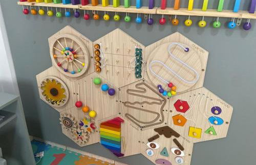 Apart Victoria - Foto 55