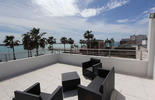 DIO DEL MARE LUXURY ROOM - Foto 26