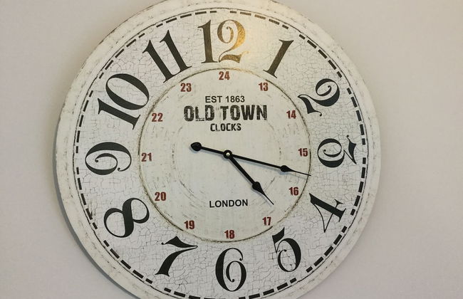 Apartment Marit - Foto 17