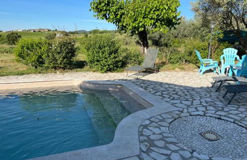 Le Mas du Bueysse - Photo 42