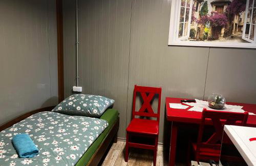 Agroturystyka Mirabelkowe Zacisze - Foto 49