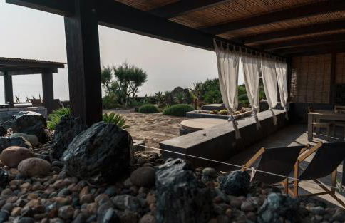 Villa calypso Pantelleria - Foto 53