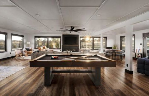 Luxe, Mountain VIEWS, Sauna, HotTub, Pups - Foto 27