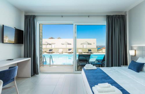 Sun and Sea Plus Resort Hotel - Foto 93