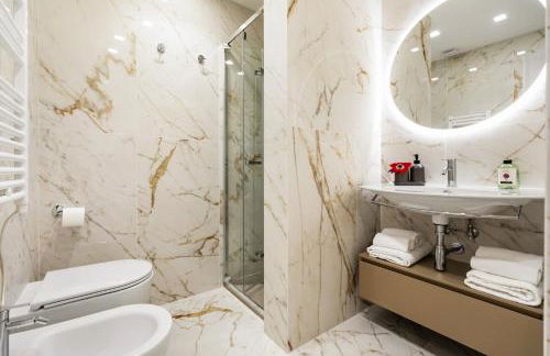 Terrace Boutique Apartment - Dolce Vita - Foto 32