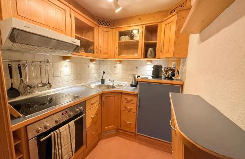 Ferienwohnung Auszeit - Foto 18