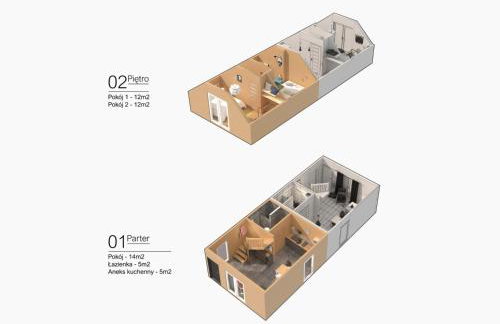 Kwiatowa Łąka - Photo 46