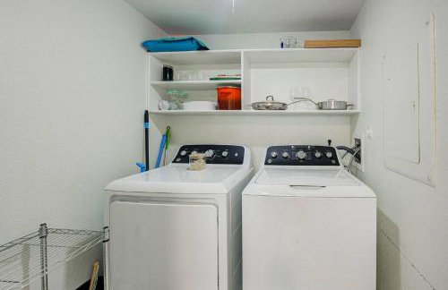 Island Pride Coastal Condo - Foto 11