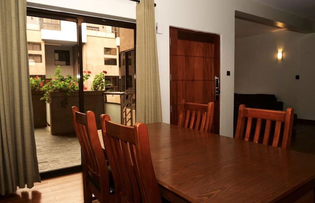 The Courtyard at Vanga - Foto 43