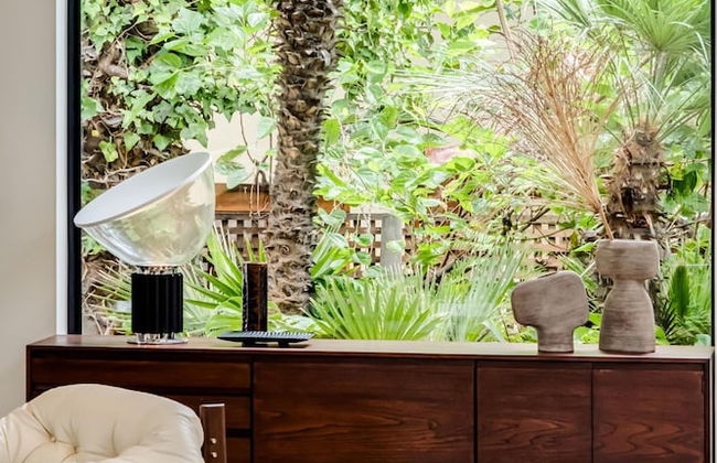 Mountain View Holiday Villa w Garden and Pool Iliwa - Foto 8