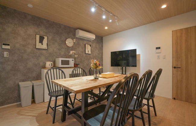 Tabi Time Kishinosato Miyama - Photo 29