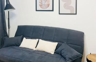 La pupille de la nation d'Aurillac, 4 pers, WIFI - Photo 10