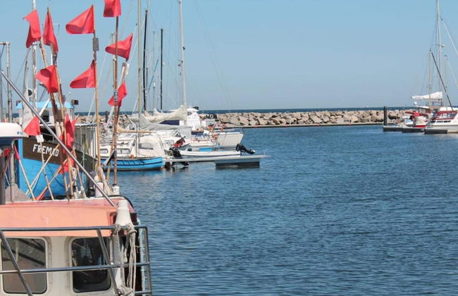 Spacious Apartment in Wohlenberg Germany near Beach - Foto 33