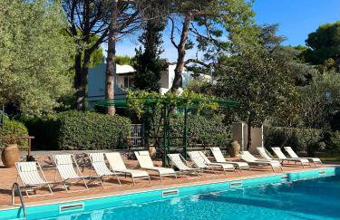 Villa Pineta - Holiday House - Photo 1