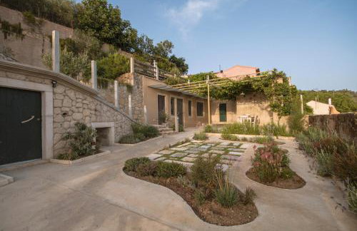 Corfu Tramezzo designer's House - Foto 45