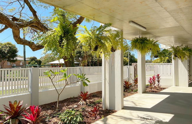 One on Harris Apartments - Photo 32