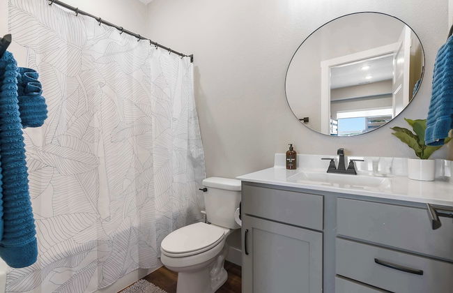 Ingallview at Branson Cove - Indoor Pool - Photo 26