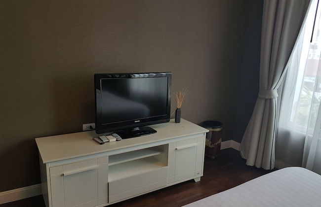 Baan San Dao Hua Hin - Photo 16