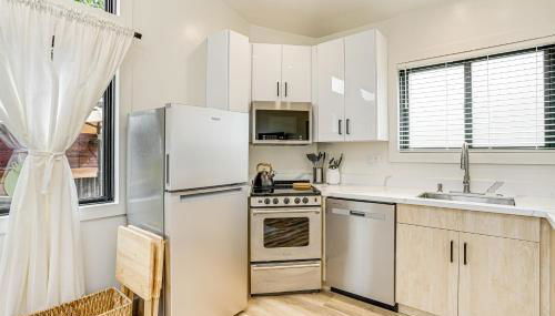 Bay Area Apt with Patio Near Parks and Hiking! - Foto 3