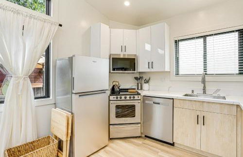 Bay Area Apt with Patio Near Parks and Hiking! - Foto 3