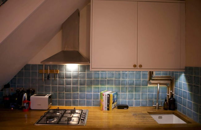 Inviting & Secluded 1BD House w/ Patio - Peckham! - Foto 4