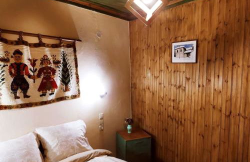 Παραδοσιακό Σπίτι στο Μονοδένδρι - Foto 49