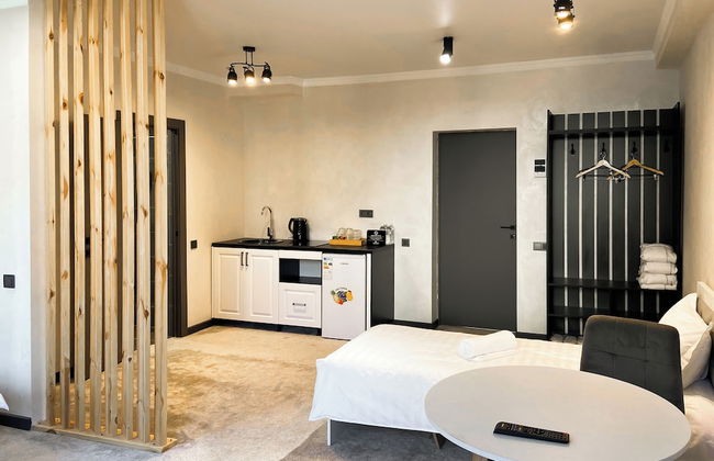 Beles Apartments - Photo 35