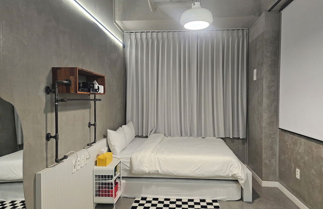 Residence Hotel Luo - Foto 2