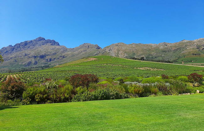 Senderismo por el valle de Banhoek + Visita a una bodega - Foto 5