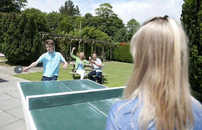 Trelawne Manor Holiday Park - Foto 15