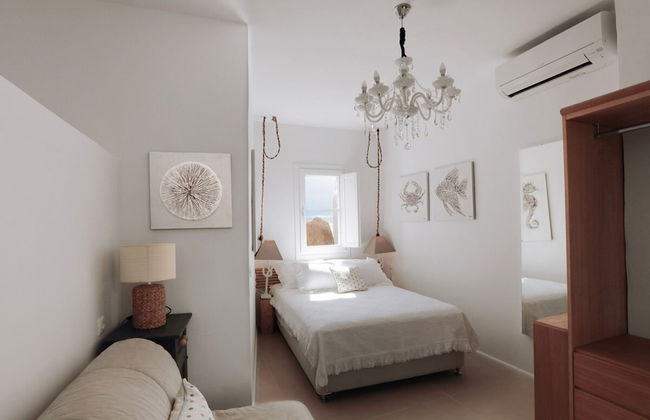 Villa Vanita Agios Ioannis Mykonos - Foto 23