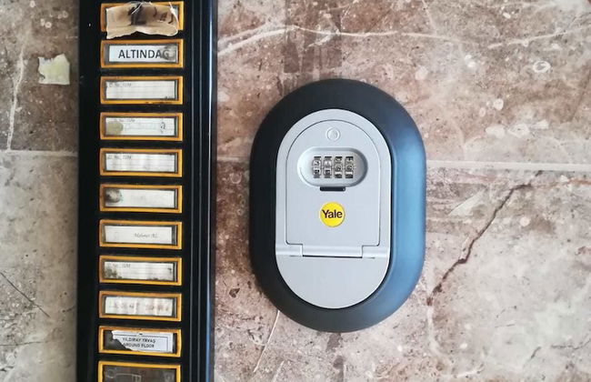 Brand New Family Flat - Foto 2