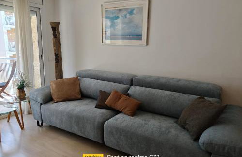 BLANES APARTAMENTO - Foto 19