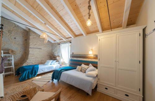 OLardoMar - Casa Rural - Foto 99