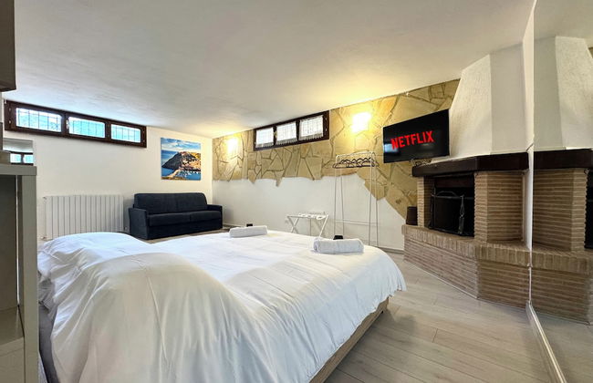 Residence Il Boschetto - Foto 36