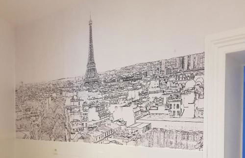 Cosy home near Paris - Foto 1