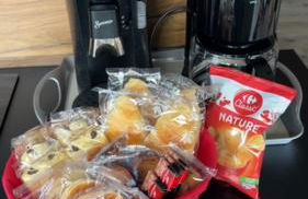 Maison chaleureuse et cosy en bois de 2021 Près de Quimper - Foto 14