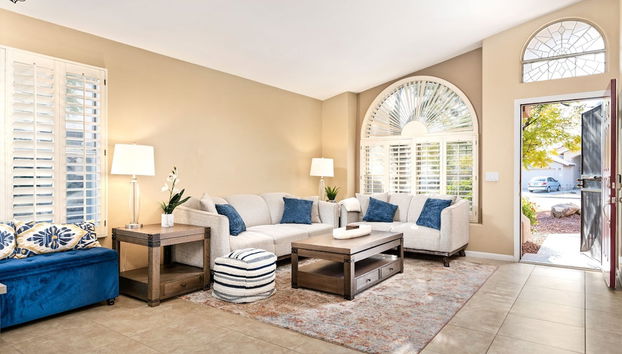 Bella Vista by Avantstay Pool w Waterslide - Foto 3, Habitación